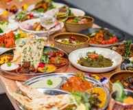 Villas Restaurant & Bar