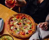Casa Nova Italiano - Shellharbour
