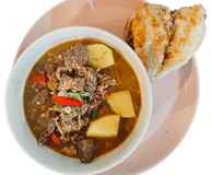 Tongue Thai'd Eatery