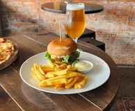 The Catchment Brewing Co