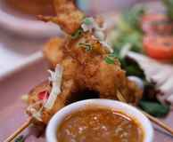 M'eat The Vegan's Camden