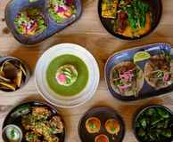 AMiGA Mexican Restaurant & Bar