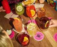The Side Hustle Sports Bar