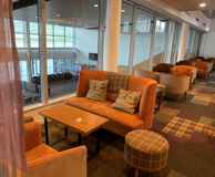 Manaia Lounge - Queenstown Airport