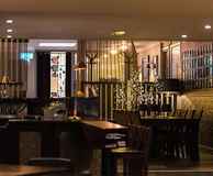 The Lansdowne Indian Restaurant & Bar