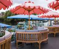 Peggy Jean at Riverside Green