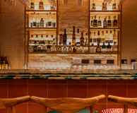 Santo Remedio Marylebone