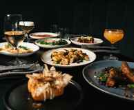 Comma Food & Wine