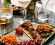 Istanbul Restaurant