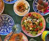 Comptoir Libanais Oxford