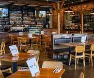 The Groove Train Blackburn