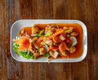 Maree Thai Restaurant