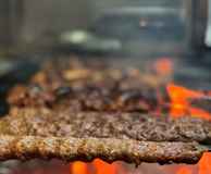 Nazende Mediterranean Oven