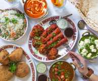 JK Tandoori and Curry House