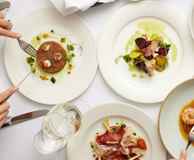 One Twenty One Two Restaurant