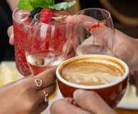 Strawberry Fare Winter Indulgence - Long Lunch