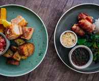 FOGO South American BBQ Experience