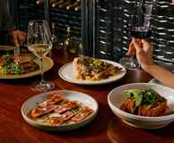 Allegro - The Westin Melbourne