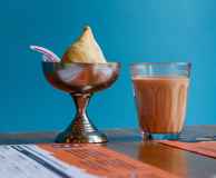 Tuk Tuk Indian Street Food - Tollcross