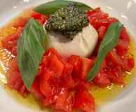 Taste Italian
