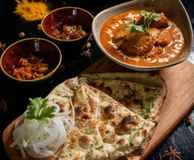 Indian Delights