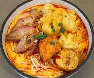 Into Laksa - Norwest