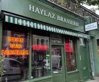 Haylaz Brasserie