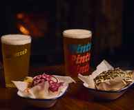 The Prestonville Arms