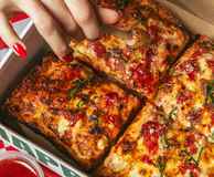 Pizza Social Club