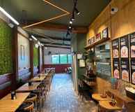 New York Hunger - Hamilton East