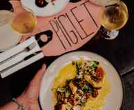 Piglet Wine Bar