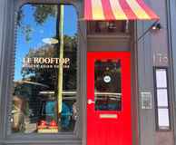 Le Rooftop