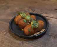 AMiGA Mexican Restaurant & Bar