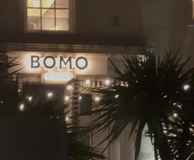 BOMO House