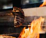 Brazilian Steak House