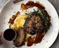 Browns Bistro
