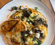 BRINE Bistro