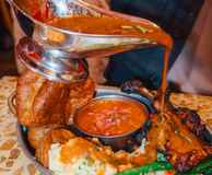 Tuk Tuk Indian Street Food - Southside