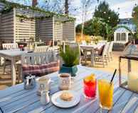 The Neighbourhood Bar & Kitchen