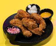 NeNe Chicken Botany