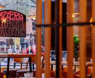 PizzaExpress Tower Hill