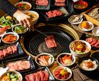 Musou Yakiniku