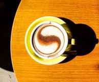 Lemon Middle & Orange