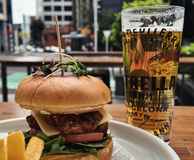 Intruders Cafe Bar & Eatery