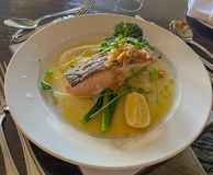 MacKinnon Restaurant & The Explorer Bar