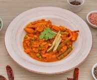 Cumin Indian Cuisine