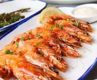 The Seafood Bar