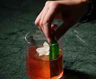 W Lounge