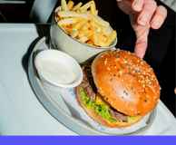 Miss Lucy's