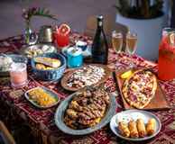 Ahmet's Turkish Restaurant